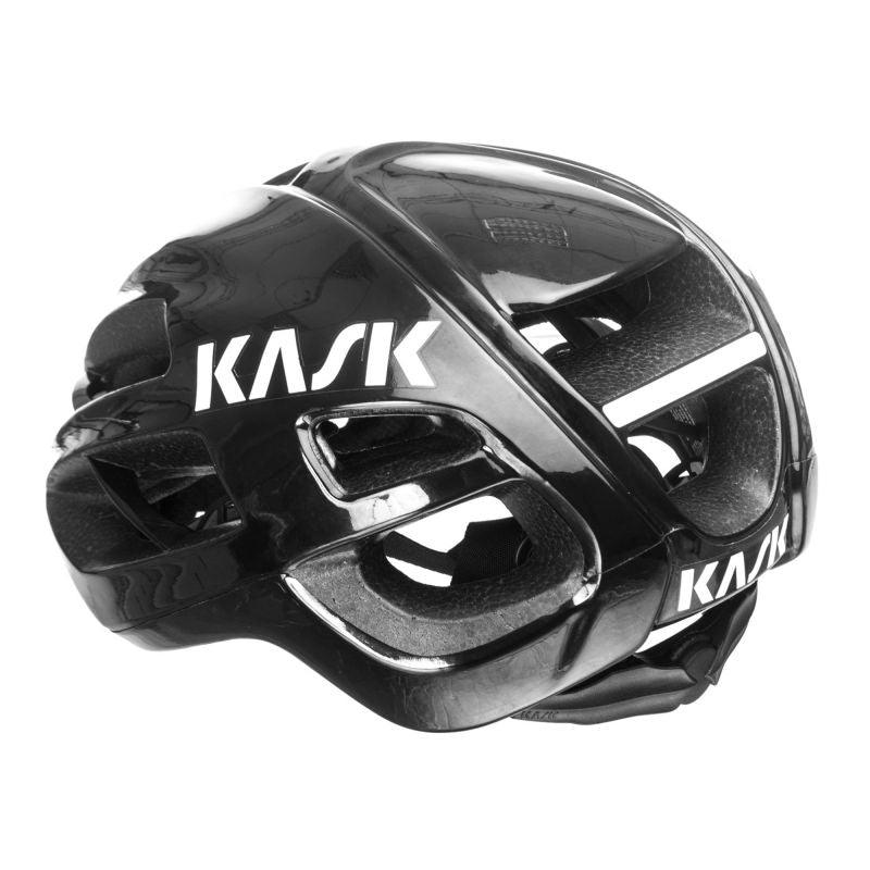 CASQUE KASK PROTONE - NOIR E-CASQUE KASK PROTONE 