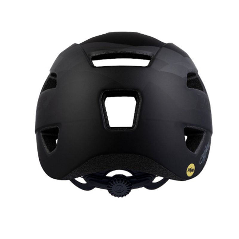 CASQUE LAZER CHIRU - NOIR MAT Modèle 2606