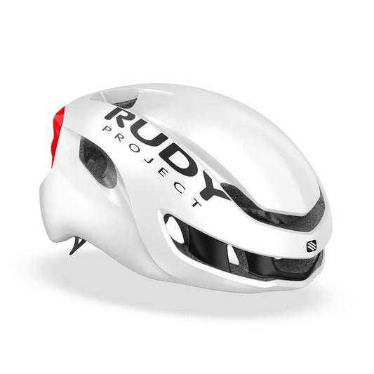 Casque Nytron E-CASQUES RUDY PROJECT petit/moyen White Matte 