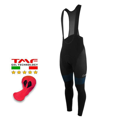 COLLANT CYCLISME PERFO ARMOS LEGEND BLEU MARINE V-COLLANT SILA SPORT XS 