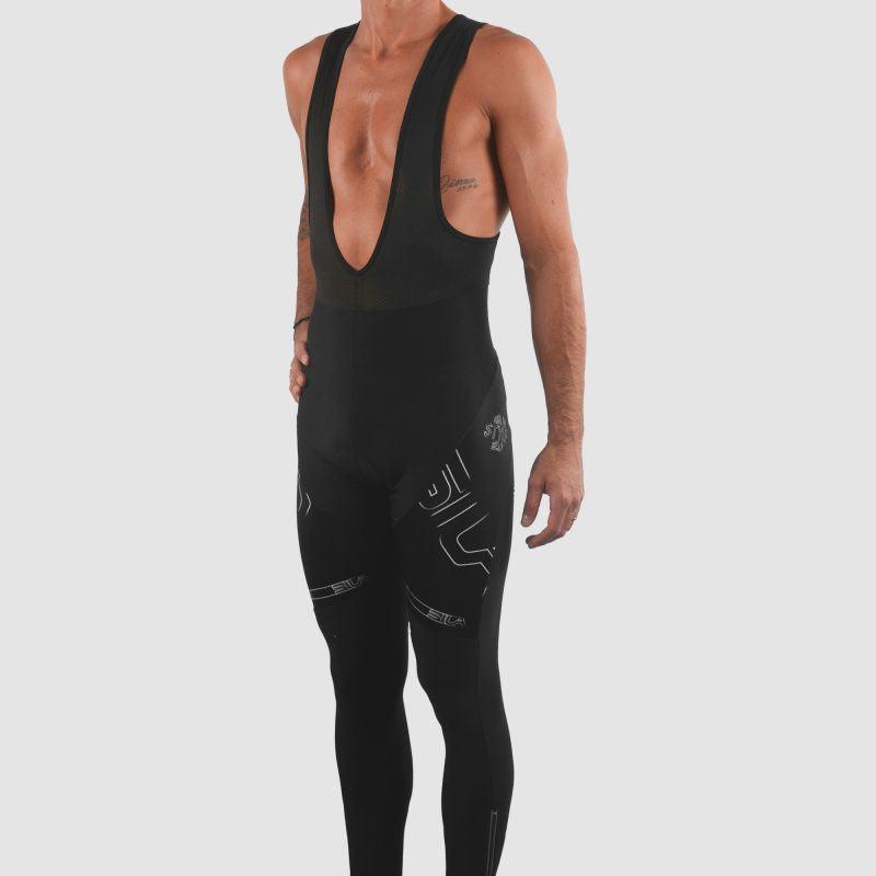 COLLANT CYCLISME SILA IRON STYLE 2.0 BLANC V-COLLANT SILA SPORT 