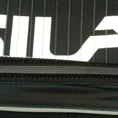 COLLANT D'ÉCHAUFFEMENT ZIP PRO SILA TEAM NOIR R-VÊTEMENT SILA SPORT 