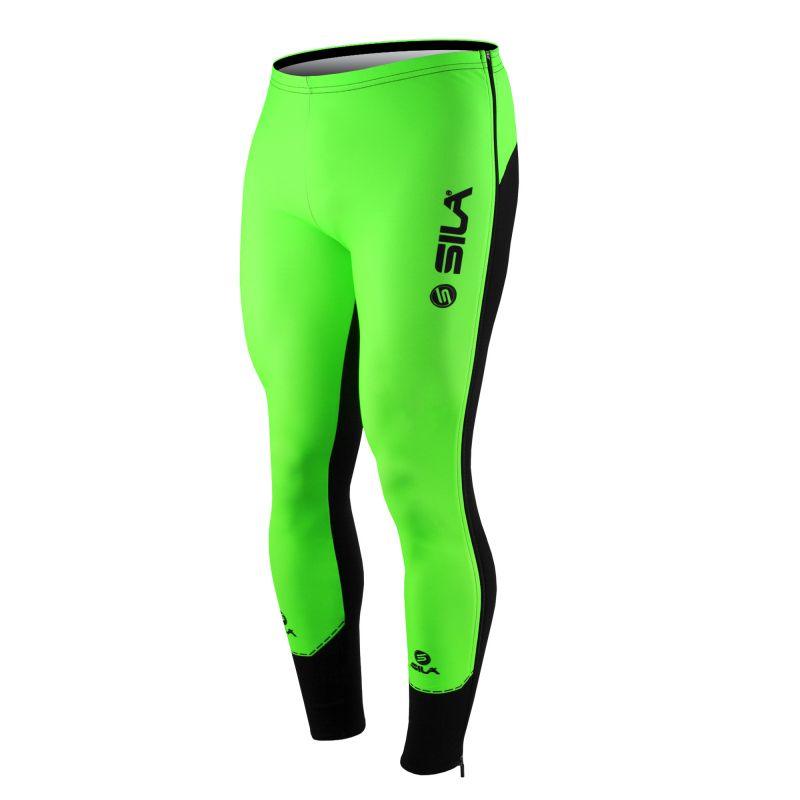 COURSE À PIED - Corsaires et collants femme
