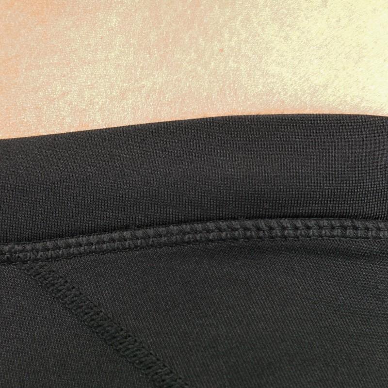 COLLANT SILA PRIME NOIR 1867 hommes V-COLLANT SILA SPORT 