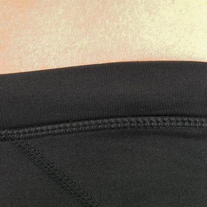 COLLANT SILA PRIME NOIR 1867 hommes V-COLLANT SILA SPORT 