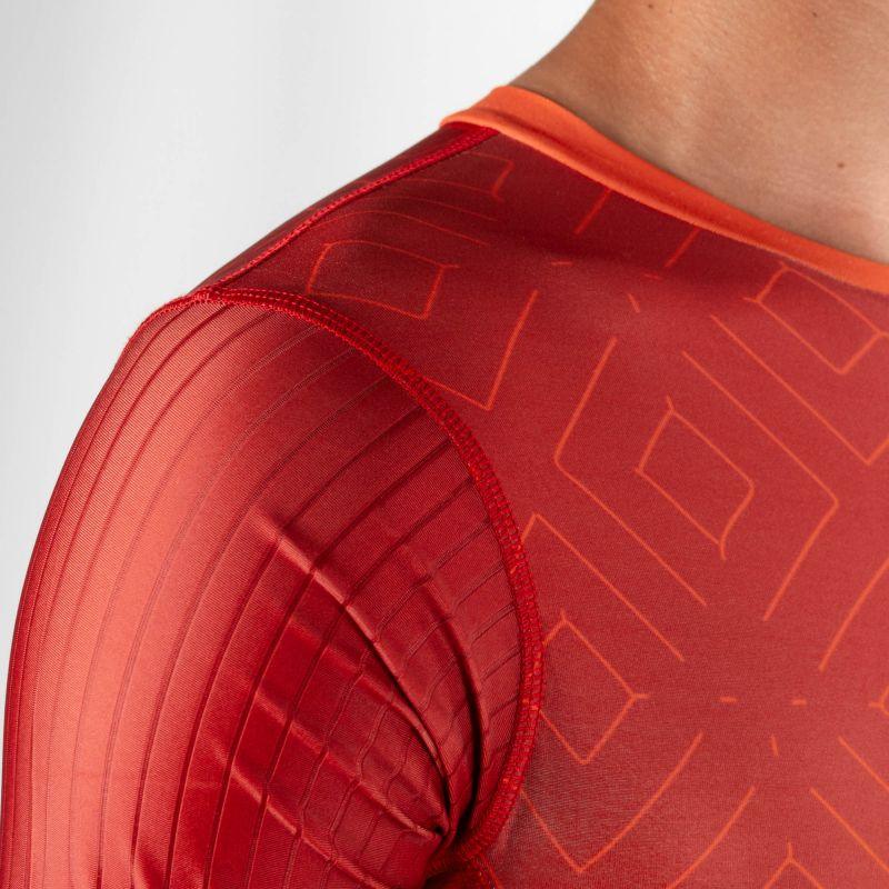 COMBINAISON CYCLISME SILA CLASSY STYLE ROUGE MC Référence 2969 - M - Rouge V-COMBINAISON SILA SPORTS 