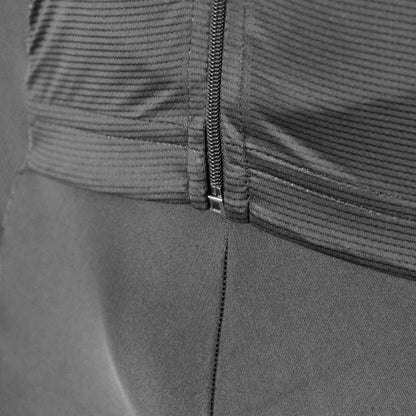 COMBINAISON CYCLISME SILA TEAM PRO R-GIRO - ROUGE - V-COMBINAISON SILA SPORTS 