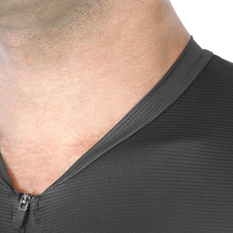 COMBINAISON CYCLISME SILA TEAM PRO R-GIRO - ROUGE - V-COMBINAISON SILA SPORTS 