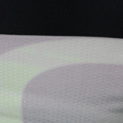 COMBINAISON ROLLER SILA FLUO STYLE 3 VERT - Manches Longues 2474 V-COMBINAISON SILA SPORT 