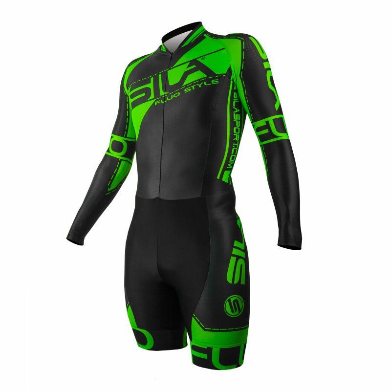 ROLLER - Combinaisons manches longues femme