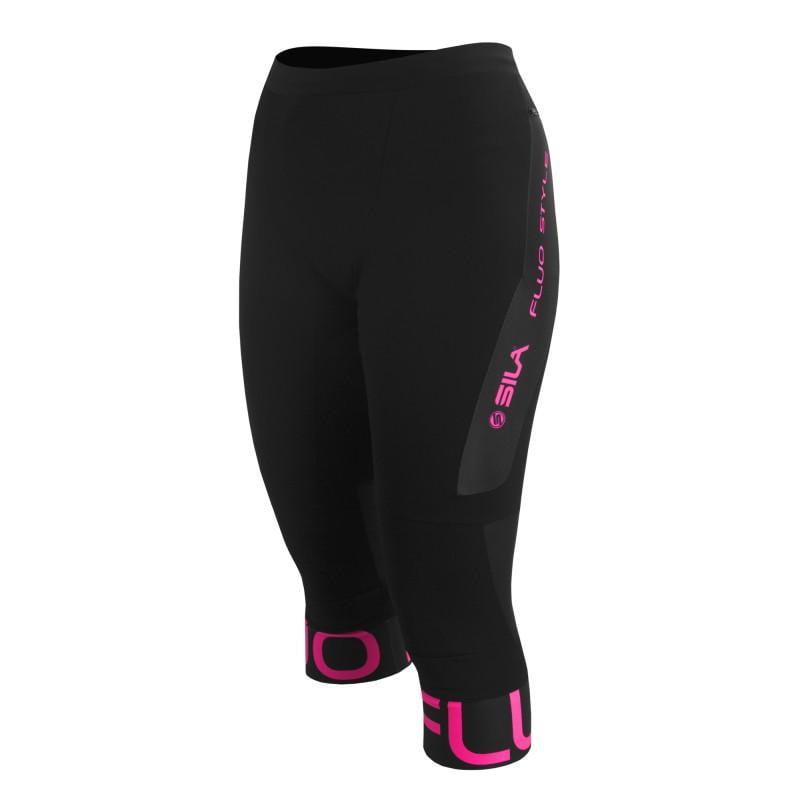 CORSAIRE SILA FLUO STYLE 3 ROSE - 1296 V-CORSAIRE SILA SPORT 