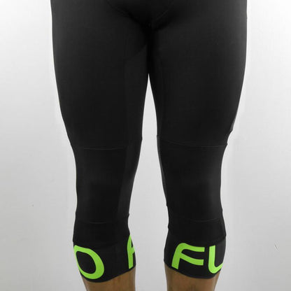 CORSAIRE SILA FLUO STYLE 3 VERT 1685 A-CACHE OREILLES SILA SPORT 