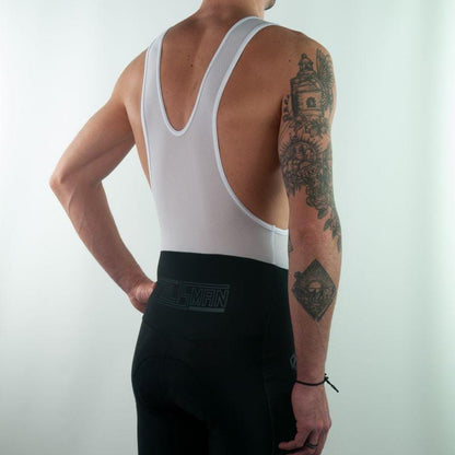 CUISSARD CYCLISME ARMOS TALISMAN NOIR V-CUISSARD SILA SPORTS 