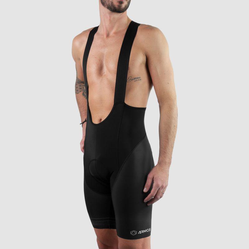 CUISSARD CYCLISME PRO RACE ARMOS EPIC NOIR V-CUISSARD SILA SPORTS 