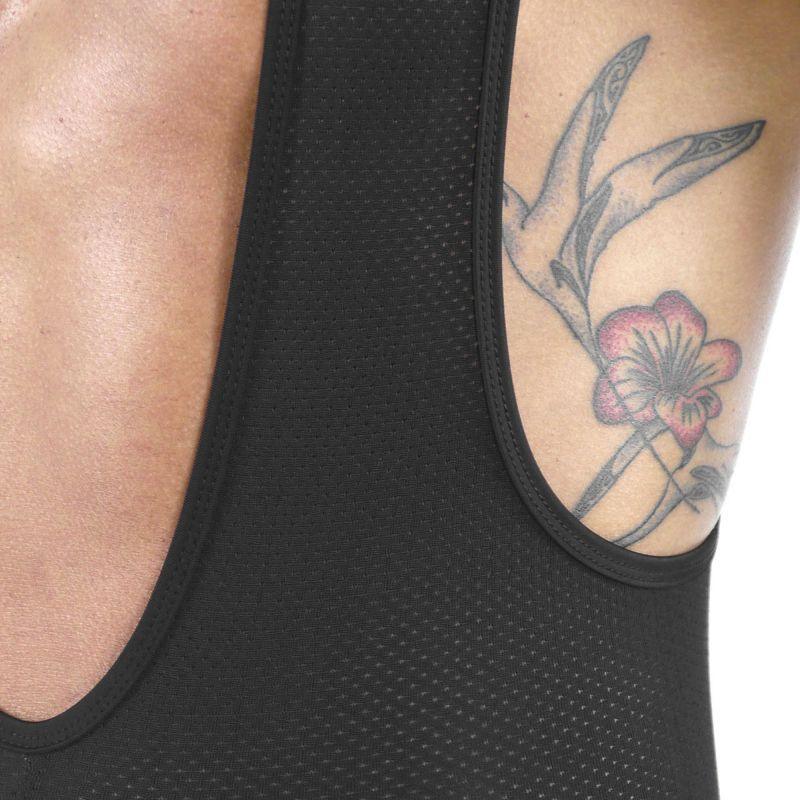 CUISSARD CYCLISME PROLITE SILA BLEU - 2351 V-CUISSARD SILA SPORTS 