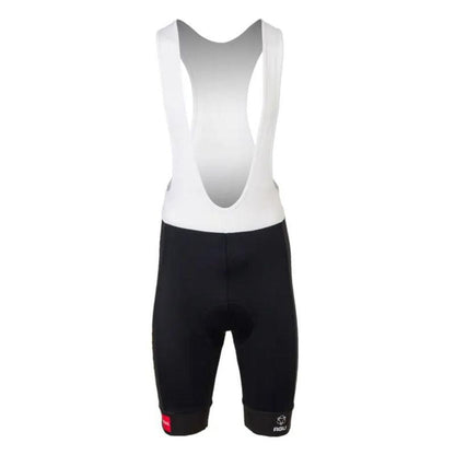 CUISSARD CYCLISME REPLICA JUMBO VISMA 2022 V-CUISSARD SILA SPORTS 