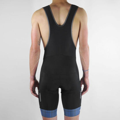 CUISSARD CYCLISME SILA GRAVEL STYLE – BLEU MARINE Référence 2920 - M - Bleu Marine État : Nouveau V-CUISSARD SILA SPORT 