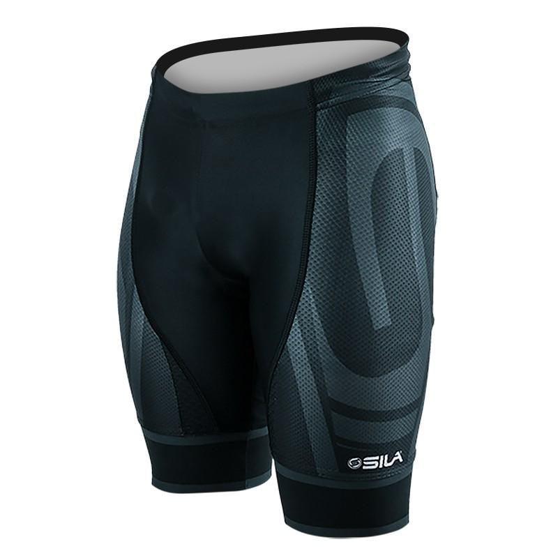 CUISSARD PRO SILA TEAM NOIR - 707 V-CUISSARD SILA SPORT 