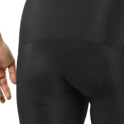 CUISSARD ROLLER SILA IRON STYLE 2.0 BLANC avec bretelles Référence 2957 V-CUISSARD SILA SPORTS 