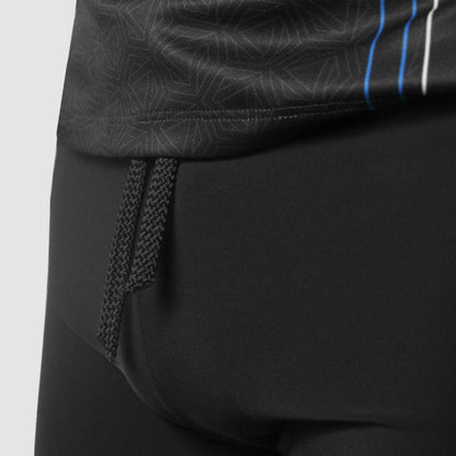 CUISSARD RUNNING ARMOS TALISMAN NOIR V-CUISSARD SILA SPORTS 