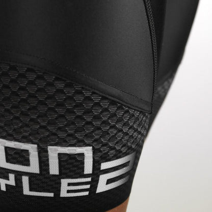 CUISSARD SILA CARBON STYLE 2 - 1709 V-CUISSARD SILA SPORT 