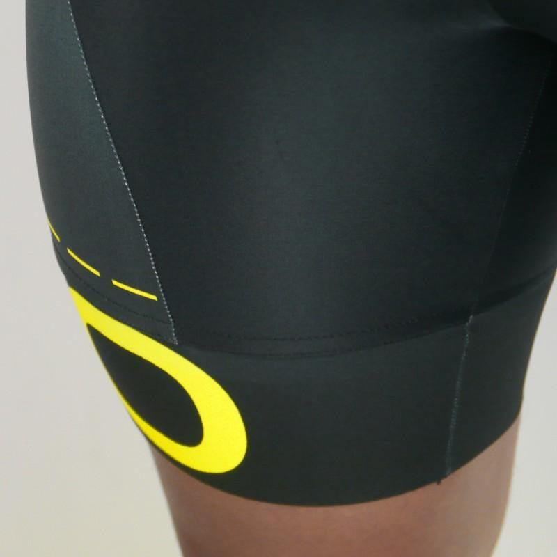 CUISSARD SILA FLUO STYLE 3 JAUNE - 1290 V-CUISSARD SILA SPORT 