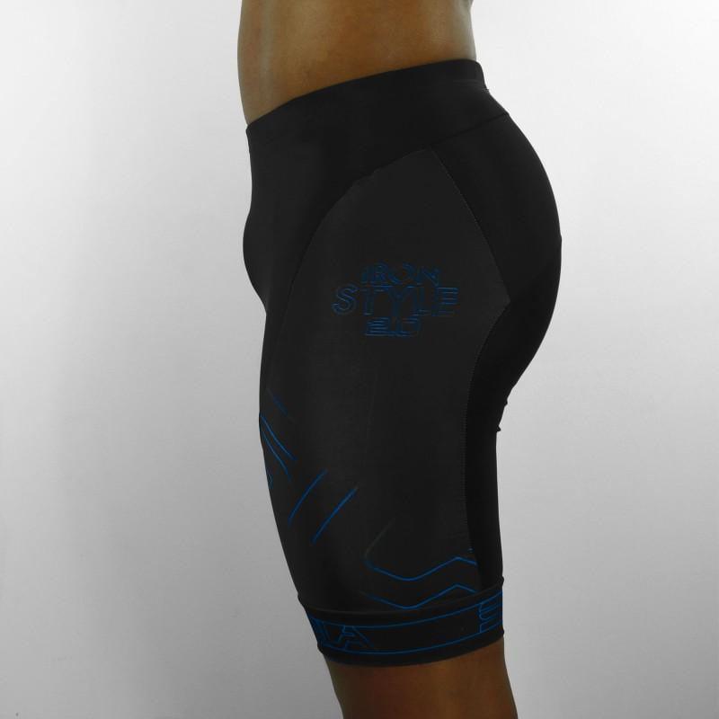 CUISSARD SILA IRON STYLE 2.0 - BLEU /1483 V-CUISSARD SILA SPORT 