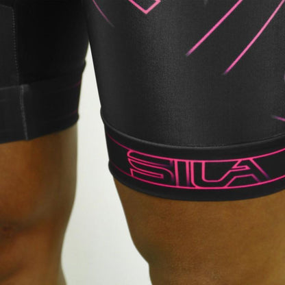 CUISSARD SILA IRON STYLE 2.0 - ROSE/1485 V-CUISSARD SILA SPORT 