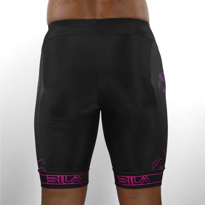 CUISSARD SILA IRON STYLE 2.0 - ROSE/1485 V-CUISSARD SILA SPORT 