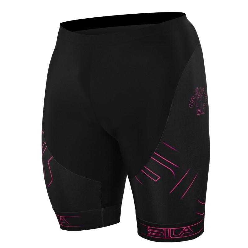 CYCLISME - Cuissard courts femme