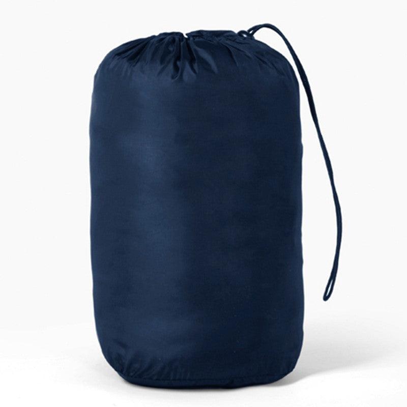 DOUDOUNE À CAPUCHE SILA NORWAY BLEU - FEMME 1559 T-DOUDOUNE SILA SPORT 