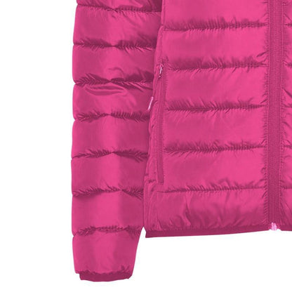 DOUDOUNE SILA NORWAY Rose - Femme 1446 A-BANDANA SILA SPORT 