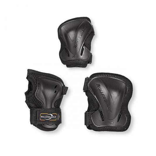 EVO GEAR JUNIOR 3 PACK M-PROTECTEURS TECNICA GROUP CANADA 