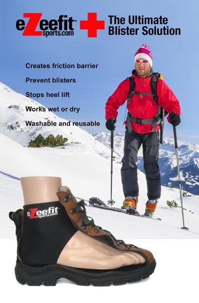 Ezeefit Bottillon 1.5mm ultramince à la cheville -TAN EZEF-UTAB M-Ezeefit Bottillon XACT PERFORMANCE 