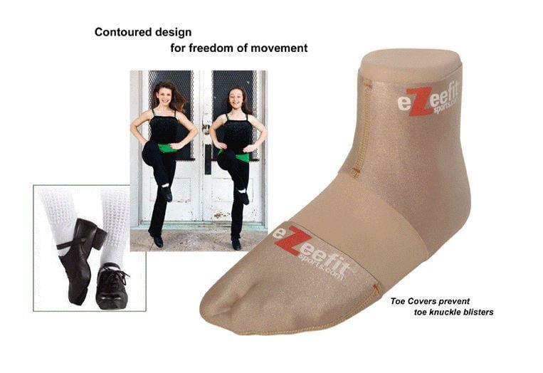 EZEEFIT Bottillon à la cheville de 3 mm EZEF-3MMABB BLACK M-Ezeefit Bottillon XACT PERFORMANCE 