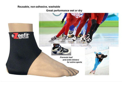 EZEEFIT BOTTINE 2 MM NOIR/BLACK 2 MMABB M-Ezeefit Bottillon XACT PERFORMANCE 