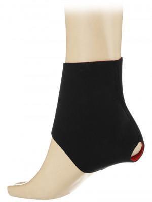 EZEEFIT BOTTINE 2 MM NOIR/BLACK 2 MMABB M-Ezeefit Bottillon XACT PERFORMANCE 