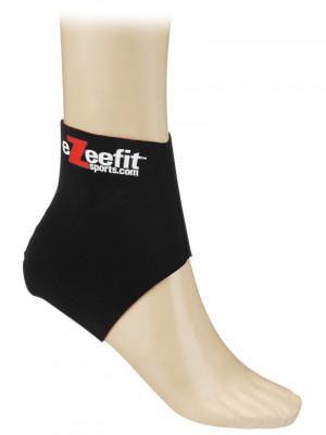 EZEEFIT BOTTINE 2 MM NOIR/BLACK 2 MMABB M-Ezeefit Bottillon XACT PERFORMANCE XXS EZEF-2MMABB BLACK