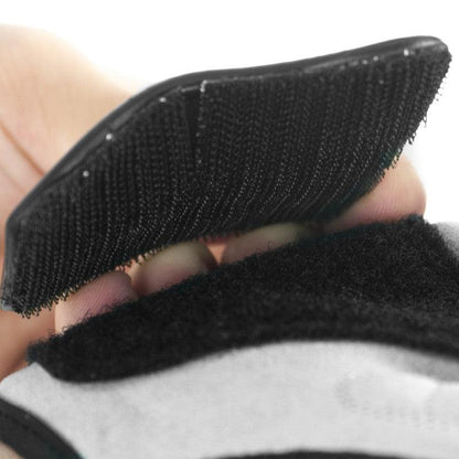 GANTS COQUÉS CANARIAM GP RACE C1 - Noir gants CANARIAM 