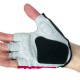 GANTS COQUÉS CANARIAM GP RACE C1 VERT/ROSE /VIOLET