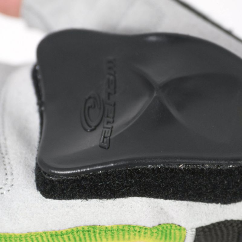 GANTS COQUÉS CANARIAM GP RACE C1 VERT/ROSE /VIOLET