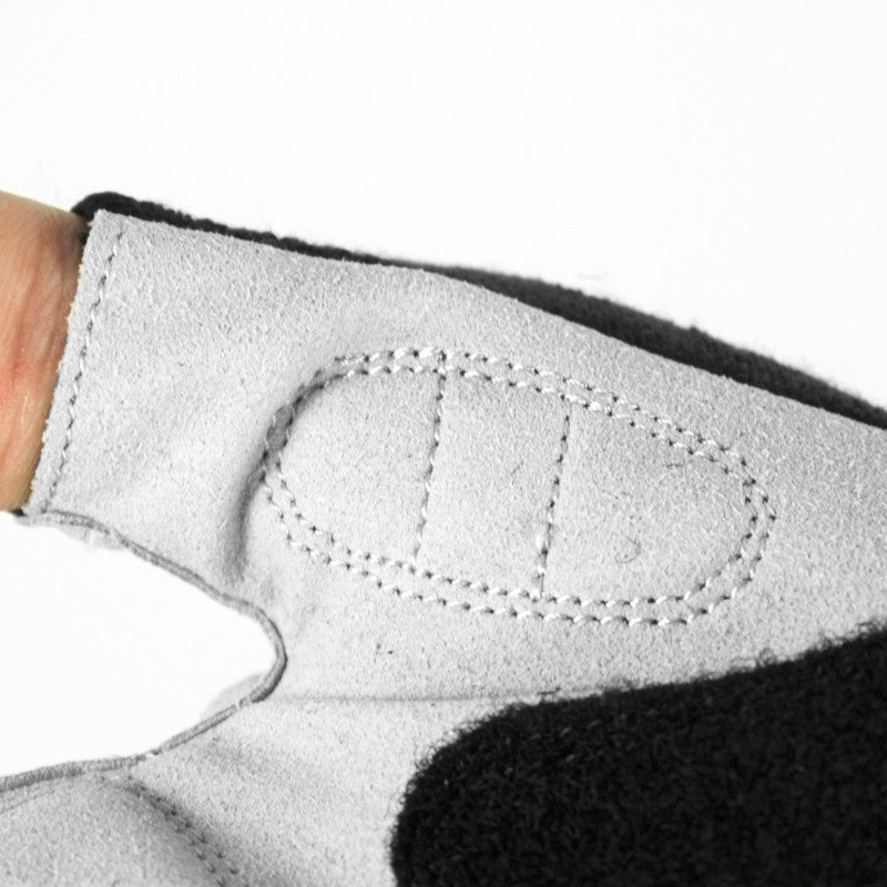 GANTS COQUÉS CANARIAM GP RACE C1 VERT/ROSE /VIOLET