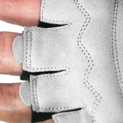 GANTS COQUÉS CANARIAM GP RACE C1 VERT/ROSE /VIOLET