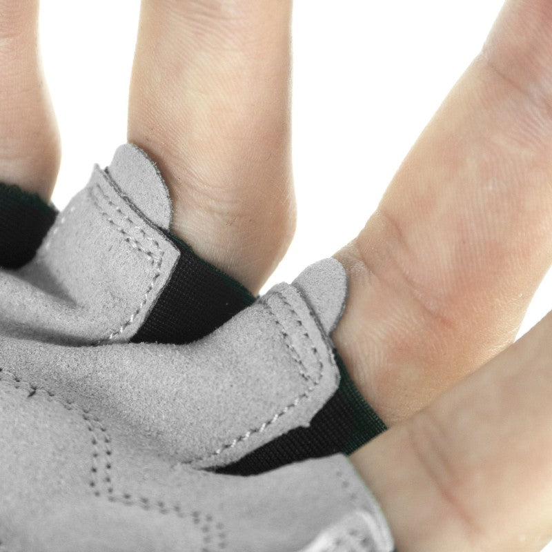 GANTS COQUÉS CANARIAM GP RACE C1 VERT/ROSE /VIOLET