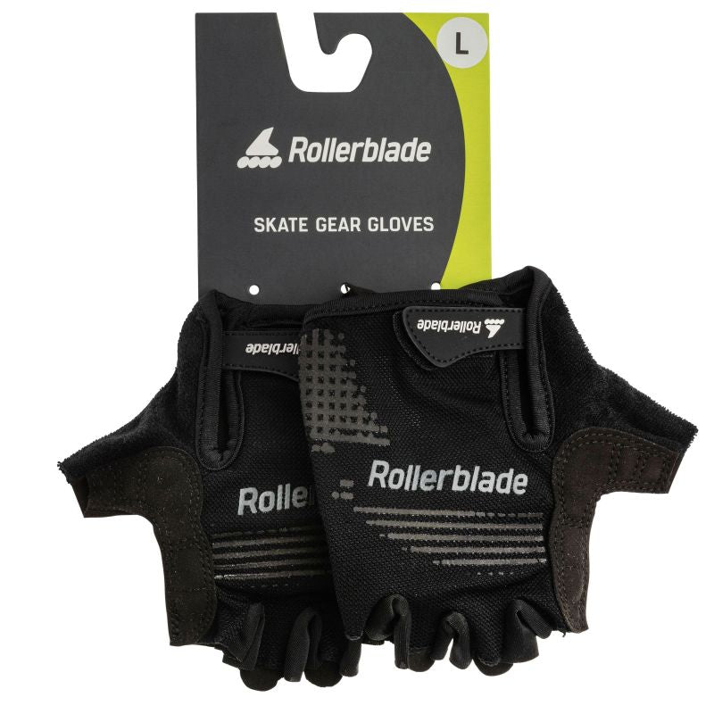GANTS COQUES ROLLERBLADE SKATE GEAR   3517