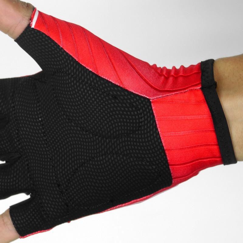 GANTS COURTS PRO AERO SILA - ROUGE 1511 A-GANTS SILA SPORT 