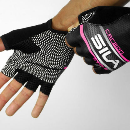 GANTS COURTS SILA CARBON STYLE 2 - ROSE 1661 A-GANTS SILA SPORT 