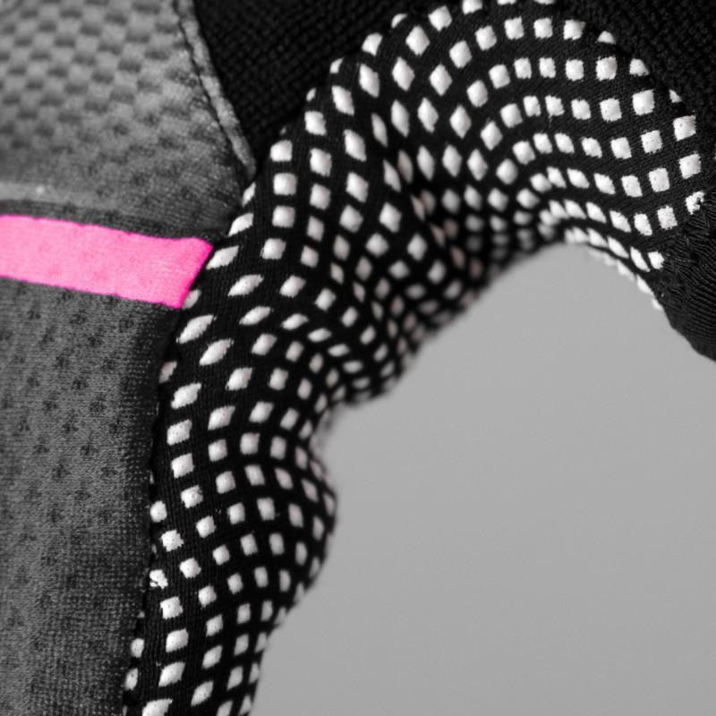 GANTS COURTS SILA CARBON STYLE 2 - ROSE 1661 A-GANTS SILA SPORT 