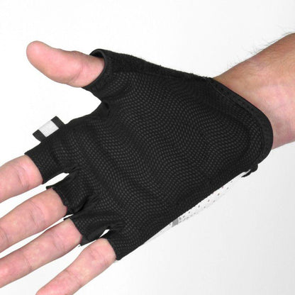 GANTS COURTS SILA PULSE STYLE - BLANC SNOW Référence 2888 - S - Blanc A-GANTS SILA SPORTS 