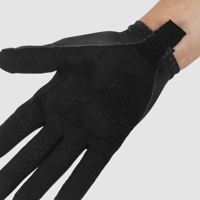 GANTS LONGS ARMOS MI-SAISON GEL+ NOIR   3534